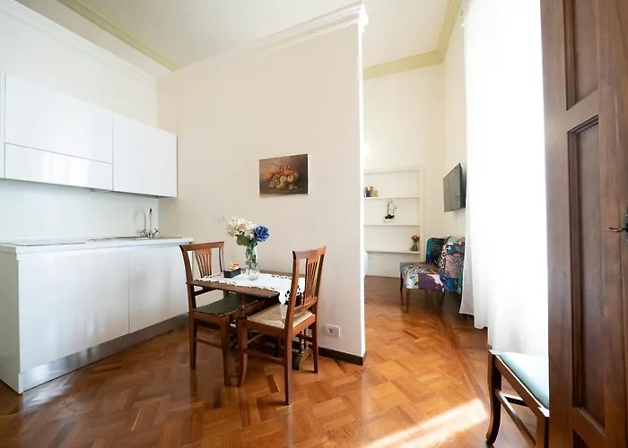 Le Stanze Di Galileo - - Etruria Collection