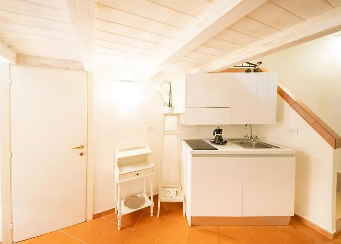 Apartment Le Stanze Di Galileo - - Etruria Collection *