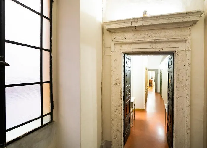 Le Stanze Di Galileo - - Etruria Collection * Perugia