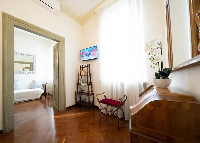 Apartment Le Stanze Di Galileo - - Etruria Collection *