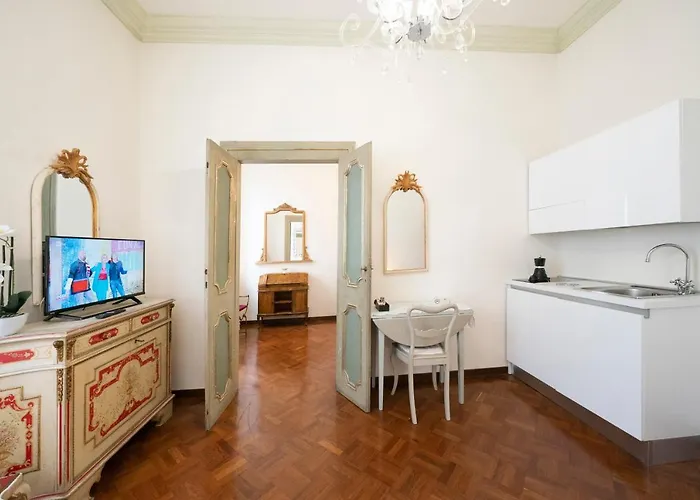 Le Stanze Di Galileo - - Etruria Collection Perugia