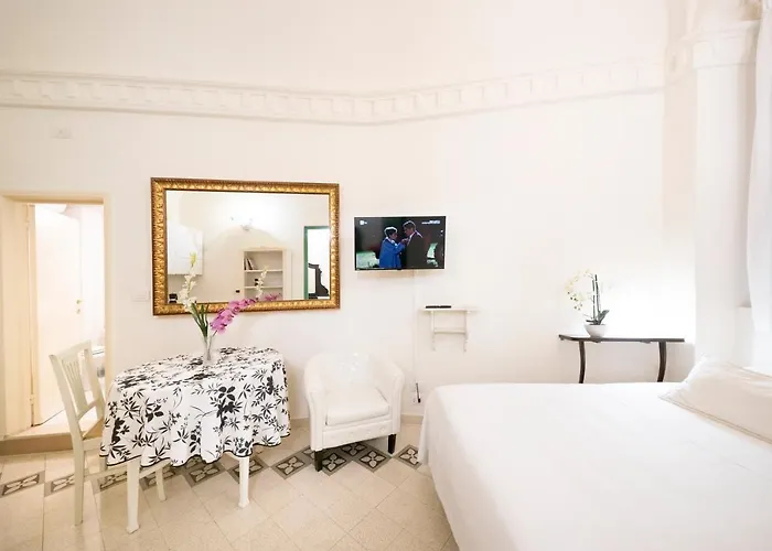 Le Stanze Di Galileo - - Etruria Collection Perugia