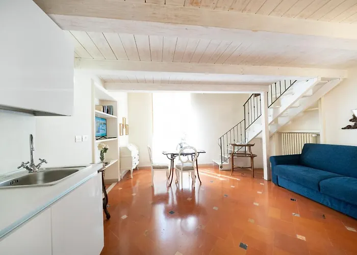 Le Stanze Di Galileo - - Etruria Collection Apartment Perugia