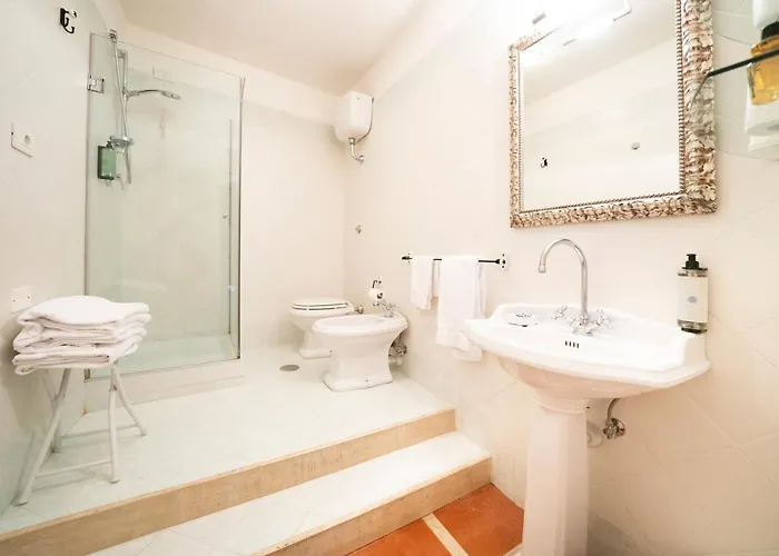 Le Stanze Di Galileo - - Etruria Collection *